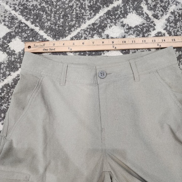 Columbia tan mens size 30 shorts - Picture 3 of 7